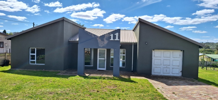 3 Bedroom Property for Sale in Albertinia Western Cape